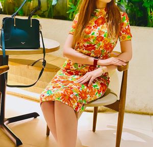 Zara Dress