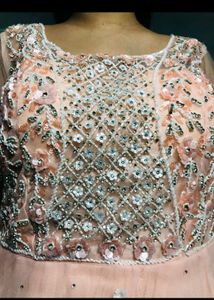 Beautiful Gown