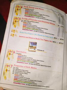 Pradeep's Fundamental Physics Vol-1