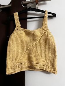 zara top