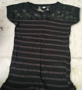 Fashionable Top