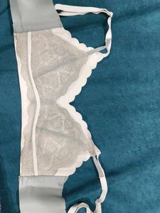 Lace Bralette