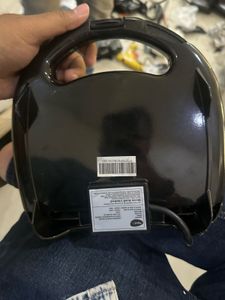 Peigon Egnite Model 2 Body Damage Working