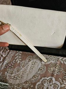Original New Puma Clutch Wallet