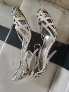 Rocia Heels