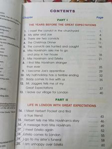 Great Expectations