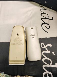 Air Wick Spray