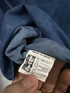 Levi's Denim Shirt