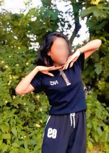Stylish Black T-Shirt