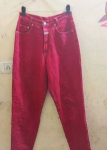 fantastic  E-605 vintage Jeans