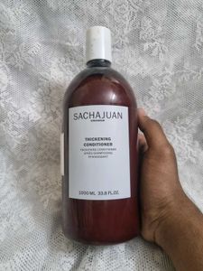 Sachajuan Thickening Conditioner