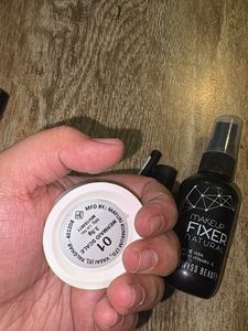 makeup kit