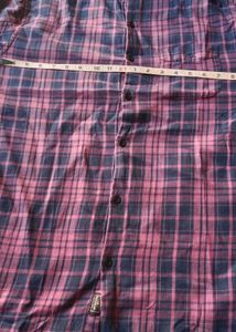 Bundle of Men's Casual Shirts