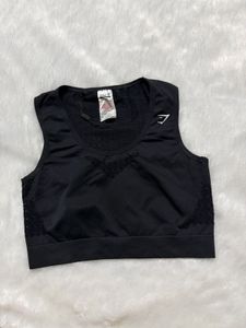 Gymshark large size Sportsbra