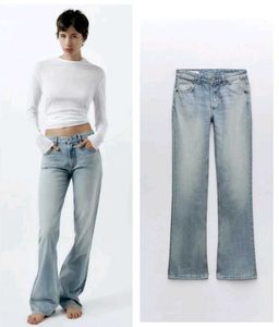 🩵 Zara Denim 🩵