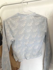 Powerpuff Girls Long Sleeve Top