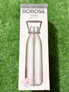 Borosil Hydra Bolt Water Bottle 1.5 L