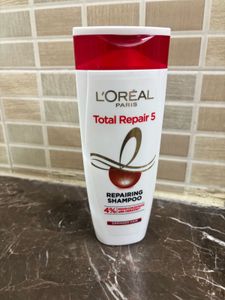 L'Oreal Paris Total Repair 5 Shampoo