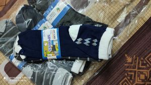 10 Pieces Man Sports Sockes...