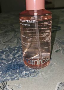 Mainrose The Eau De Mist Grapefruit &amp; Lily