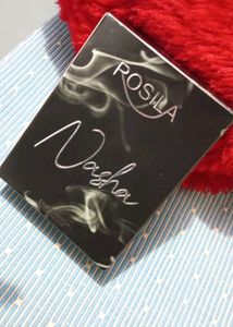 ROSILA Nasha Eau De Perfum || Premium Quality Perfume || Brand New