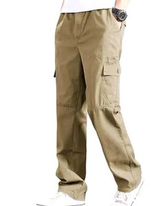 Men's Cargo Pants