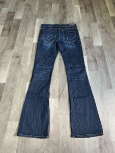 Low Rise Jeans