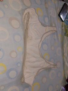 Comfortable Cotton Briefs - Pack of 2