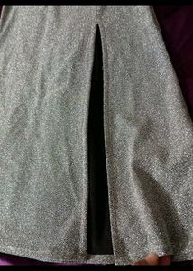 Party bodycon/ Gown Dress