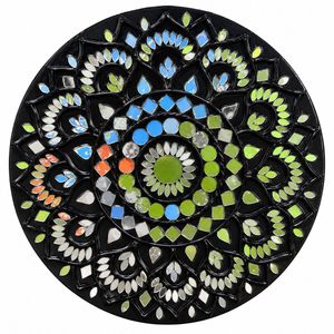 Decorative Mosaic lippan art