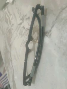 Stylish Round Frame Eyeglasses