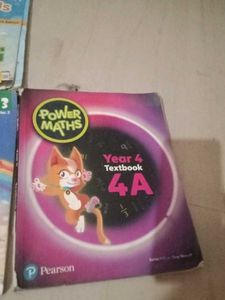 Grade 3Igcse Pearson Edexcel Text Books