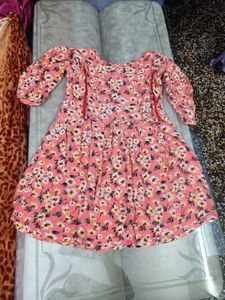 Floral Coord Set