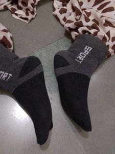 Comfortable Sport Socks