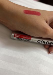 COLORFUL Non-Transfer Lipstick