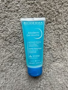 Bioderma Gentle Cleansing Gel
