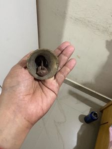Vintage Brass Bell
