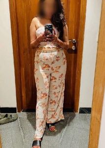 Floral Co-ord Set