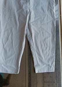 Formal Stripe Pant.