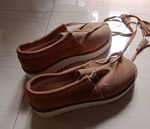 Women Shoe
