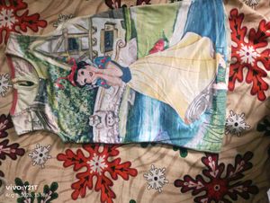 Cute Snow White Princess T-Shirt
