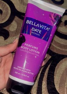 Bellavita Perfume Body Lotion