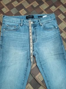 ⚡ ⚡ Flash Sale ⚡ ⚡ worker  Light Wash Jeans