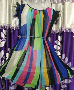 Multi - colour  Tops