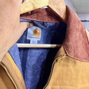Carhartt Workwear Jacket