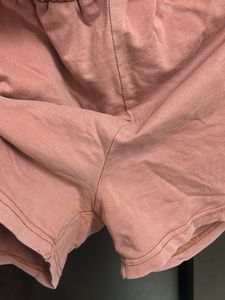Puma Women's Athletic Shorts