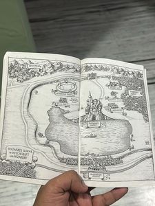 Harry Potter and the Philosopher's Stone Book