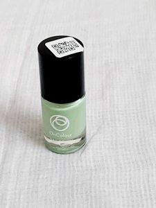 OnColour Nail Polish - Pastel Green