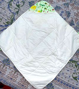 Soft Baby wrapping sheet