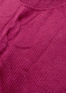 🤩🤩 Aww. Urbanic Style Knitted Crop Top